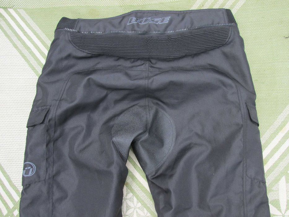 Мотобрюки BUSE  размер 2XL\56