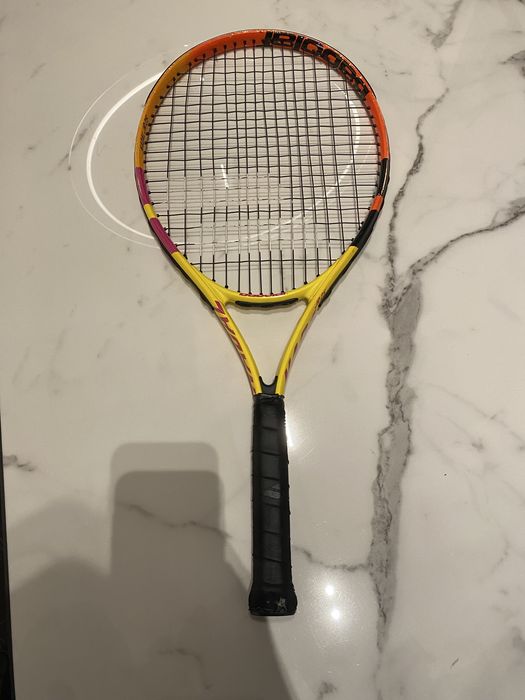 Rakieta do tenisa Babolat Nadal JR25