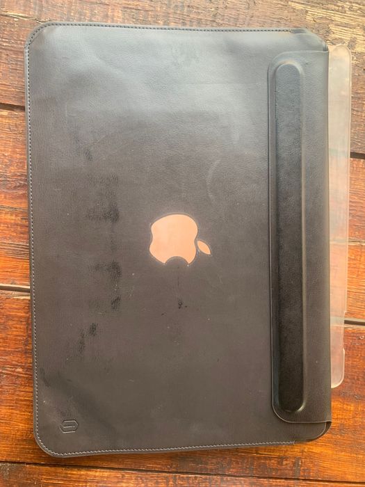 Чохол-конверт для MacBook