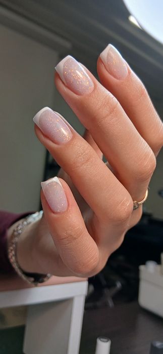 Манікюр. Працюю без світла