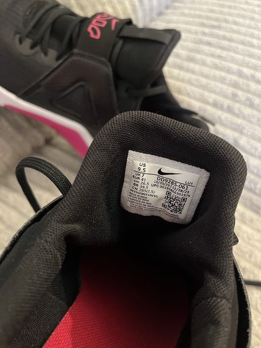Оигинальные кроссовки Nike
