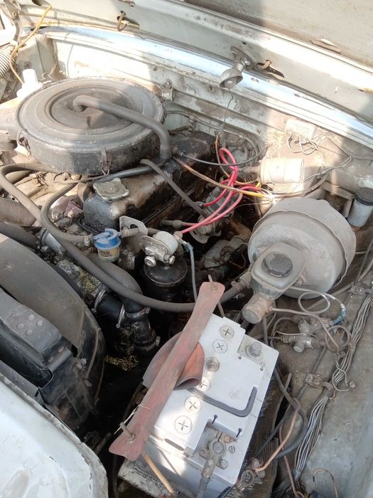 Продаю ГАЗ-31029 "Волга" на ходу в доброму стані