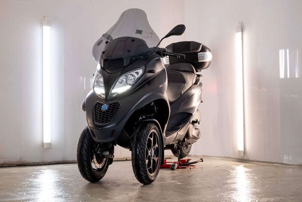 Piaggio
