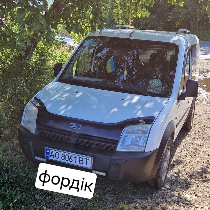 Продам або обміняю надійне авто,все працює,
