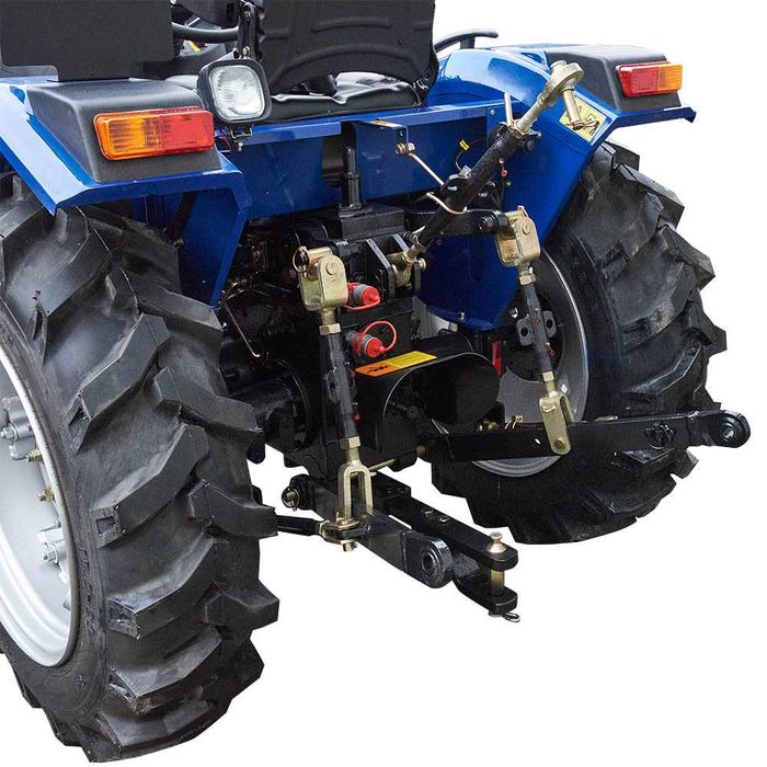 Трактор ДТЗ 5354HPX