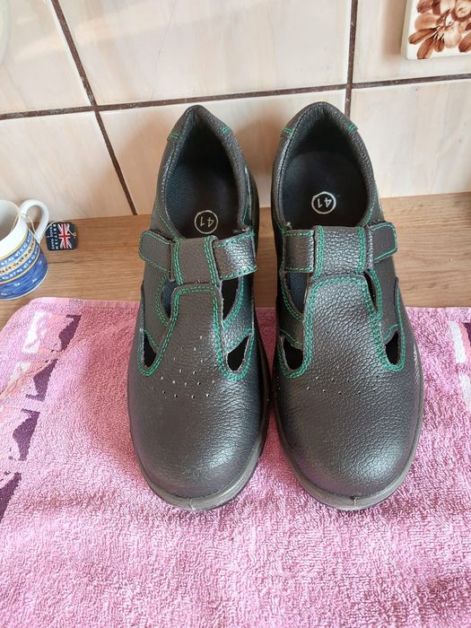 Buty robocze Reis