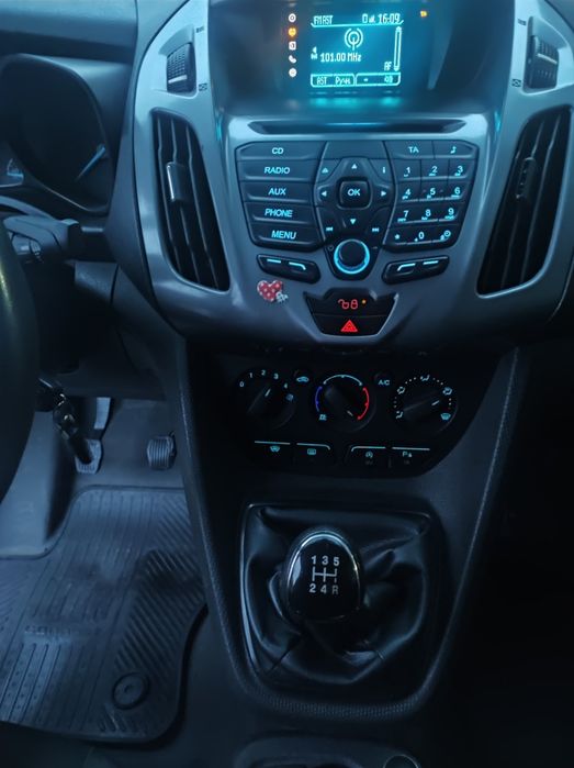 Продам Ford connect