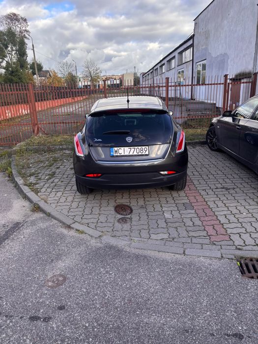 Sprzedam Lancia Delta