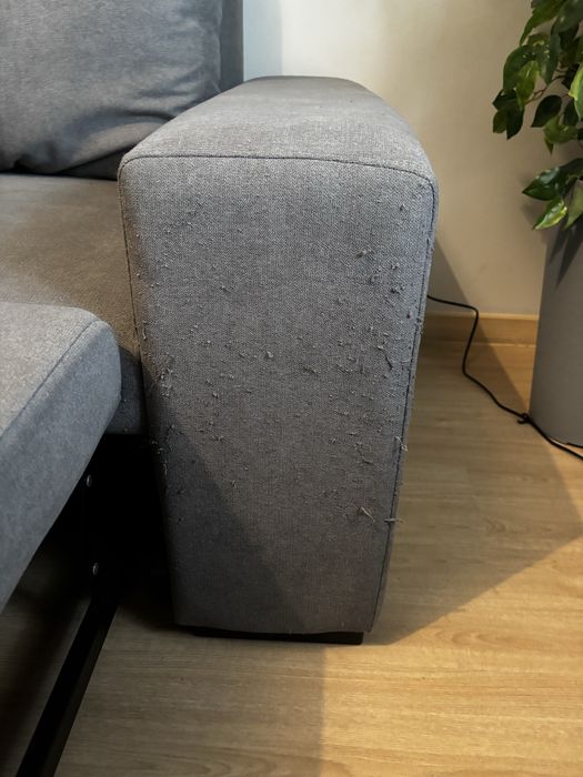 Sofa cama dois lugares