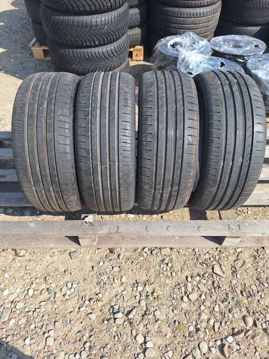 Opony letnie Superia 225 40 r18 92W