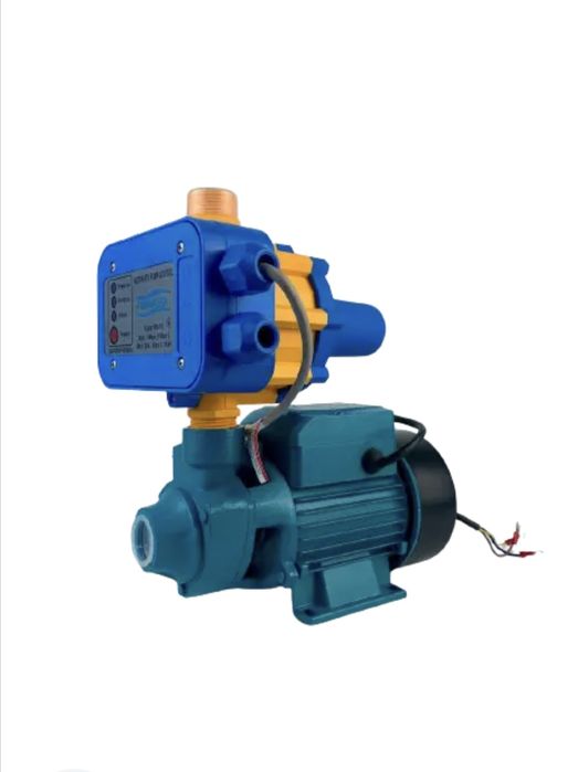 Насосная станция для водоснабжения РКМ