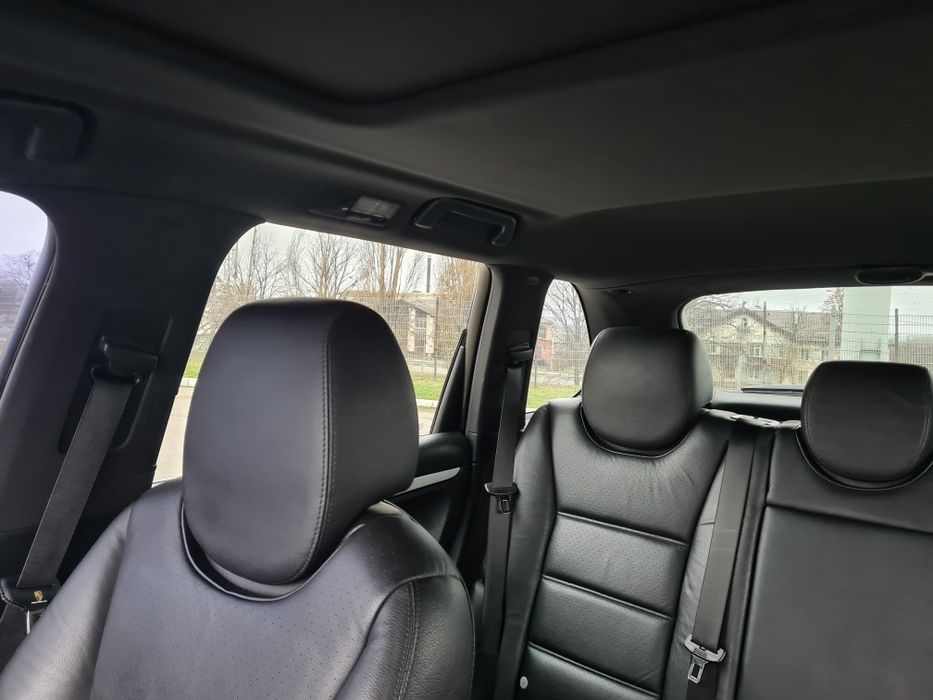 Porsche Cayenne 2007 VIN WP1AA29P48LA06602 фото оголошення 21 з 24