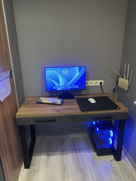 Продам монитор MSI 23,8 75hz