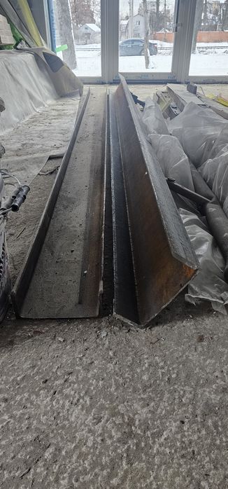 Швеллер 20 Новий