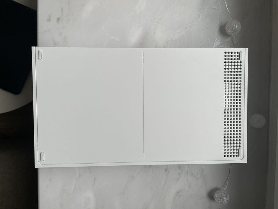 Konsola Xbox series s