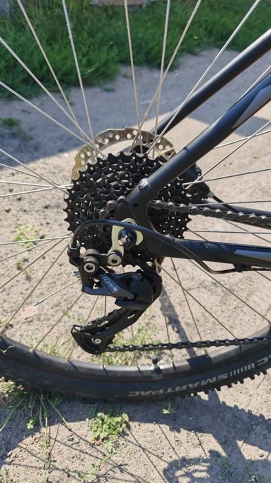 Rower Unibike shadow 29