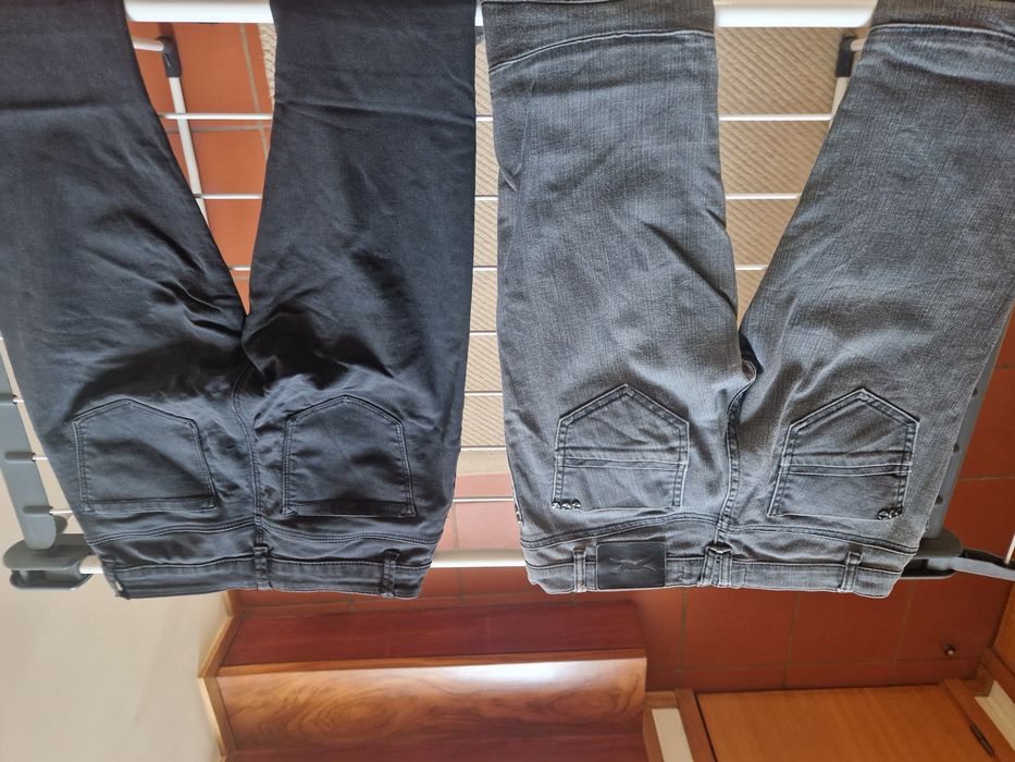 Calças jeans de menina ou senhora (6)