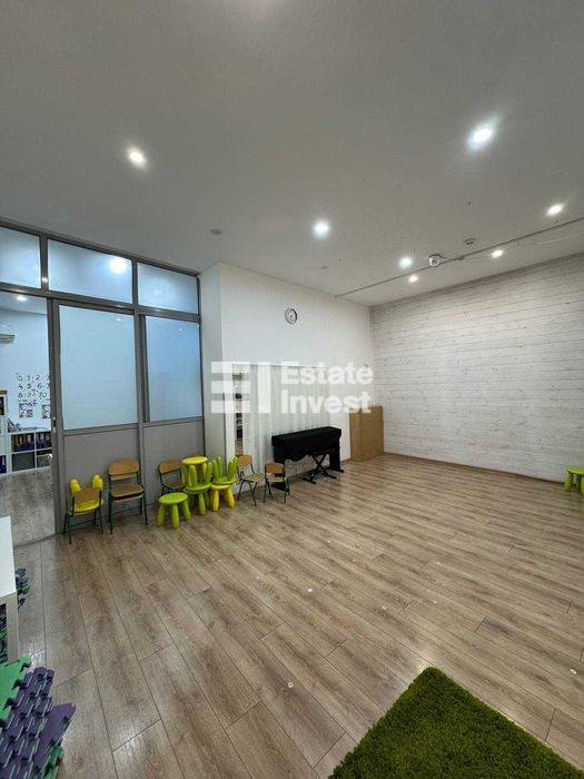 Комерційна нерухомість за адресою вул. Урлівська (площа 125,2 м²) - Atlanta.ua - фото 8