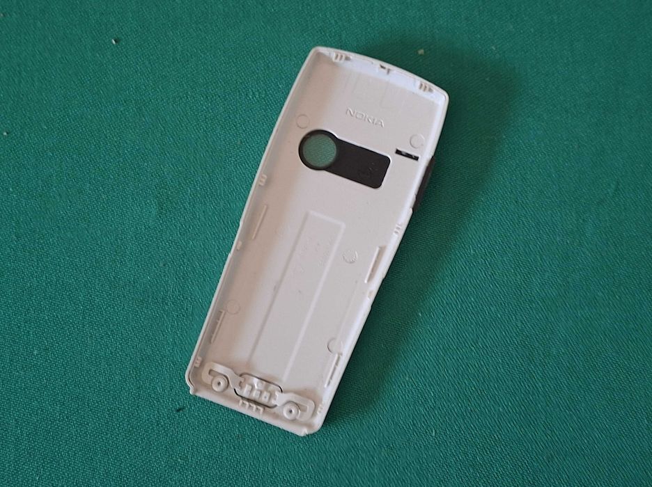 Capa de trás para telemovel Nokia 6230i