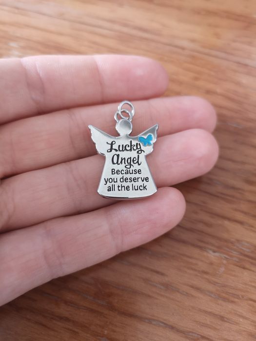 Bijuteria: pendentes para colares