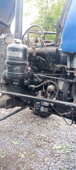 Продам 2 трактори