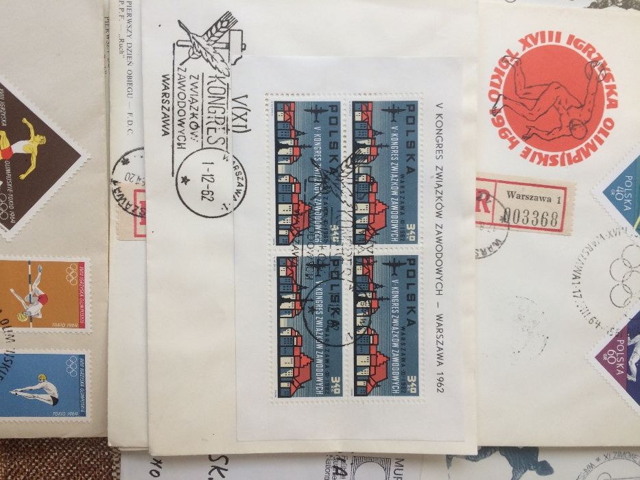 całostki z olimpiad