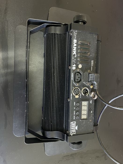 Slim Bank UV-18 Chauvet