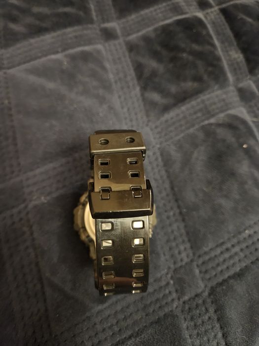 Часы CASIO G-SHOCK ga-700us