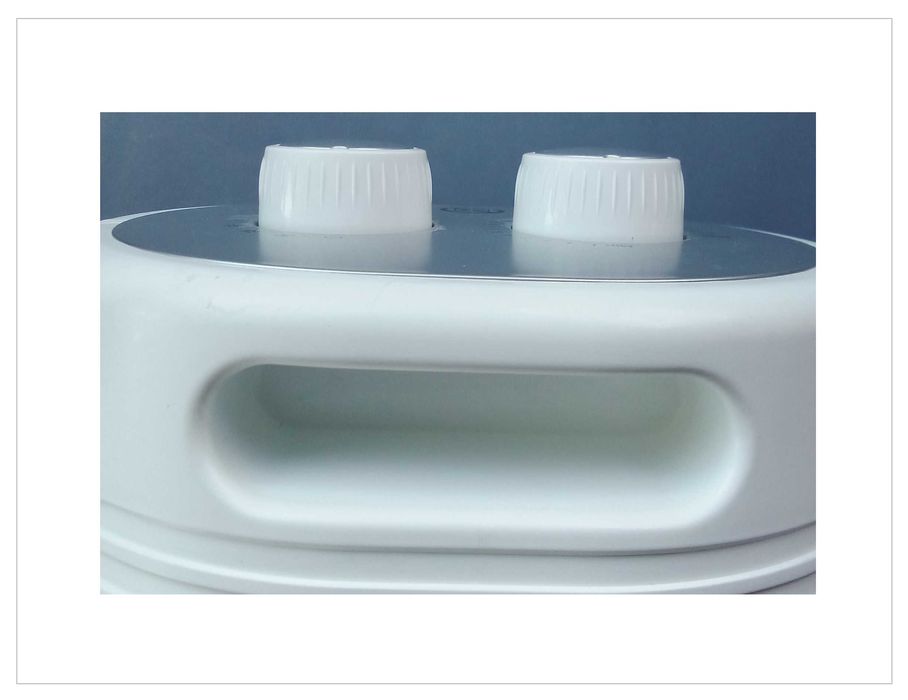 Aquecedor Cerâmico Oscilante