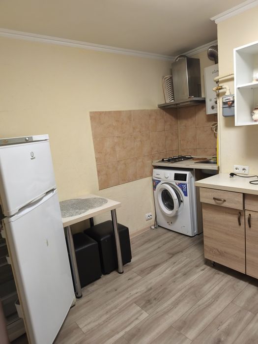 Продажа смарт квартиры в центре