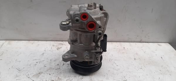 Compressor AC BMW 1 (F21)