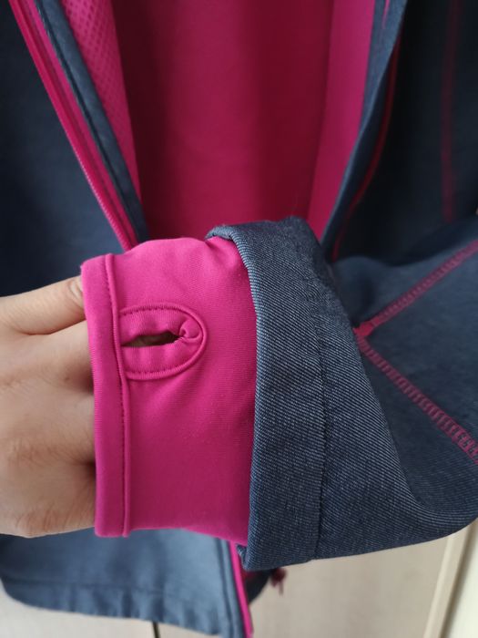 Kurtka Softshell damska rozm S/M