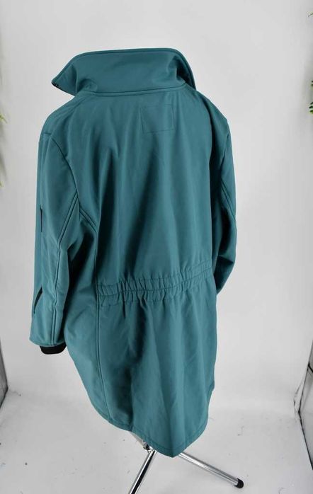Wiosenna kurtka softshell na polarku Bonprix 56