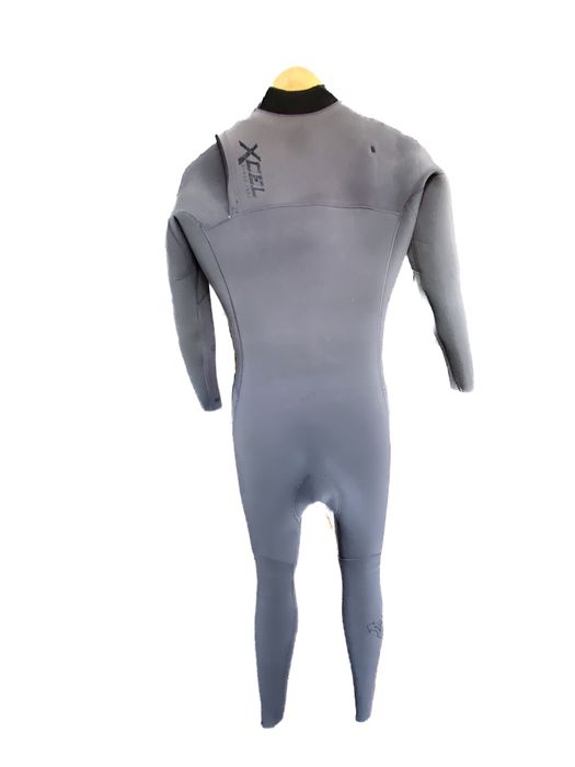 Fato Surf da Xcel (Neoprene) MUITO BOM tamanho MS