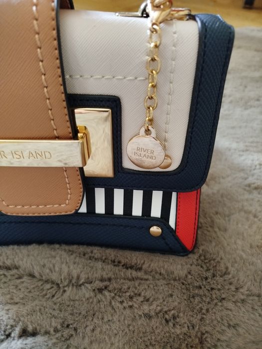 Torebka River Island nowa