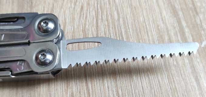 Мультитул Leatherman Sidekick