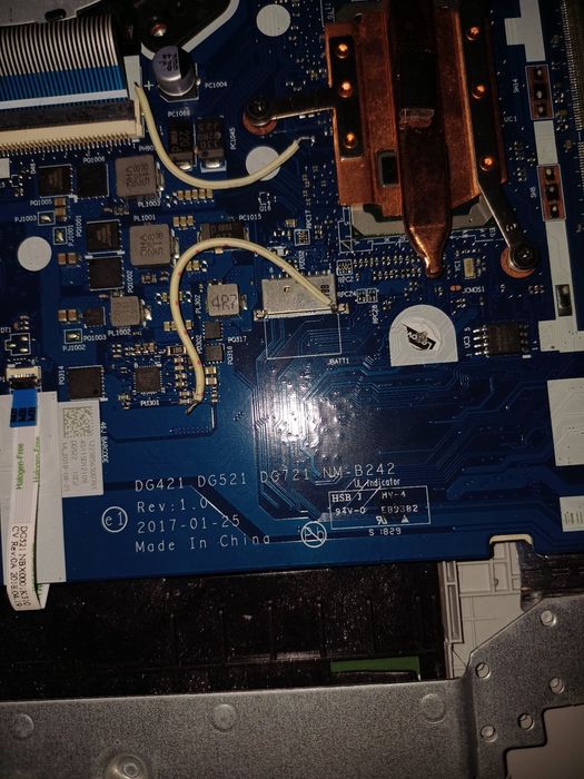 lenovo ideapad 320-15isk