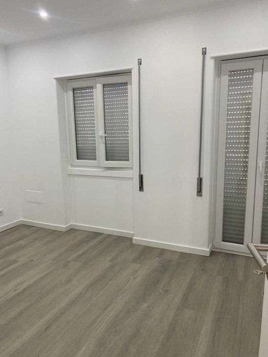 Arrendamento Apartamento - Setúbal