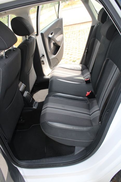 VW Polo Match 1.2