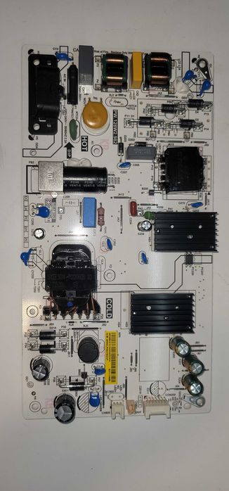 Fonte de alimentação para o smart TV Xiaomi L43M6-6ARG PW.128W2.982