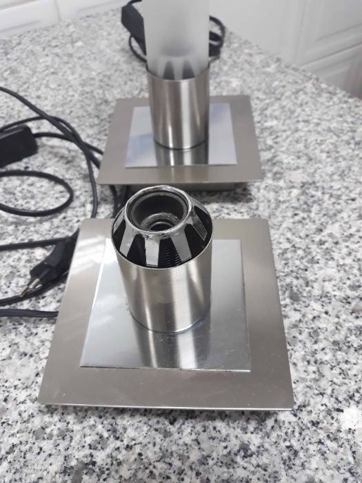 Candeeiros de quarto