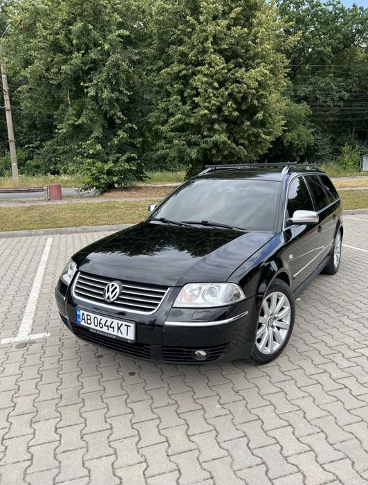 Wolkswagen passat b5 +  1.9