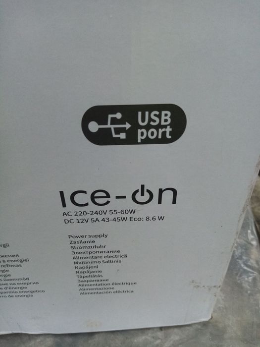 Автохолодильник сумка холодильник 12в220в