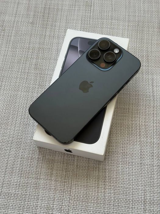 Продам IPhone 16 PRO 128 Neverlock