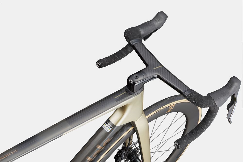 Cannondale SuperSix EVO 1 Hi-MOD SRAM Force AXS R.52 (S) Fv23 W-wa
