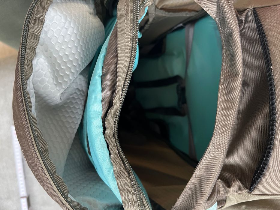 Plecak OSPREY khaki