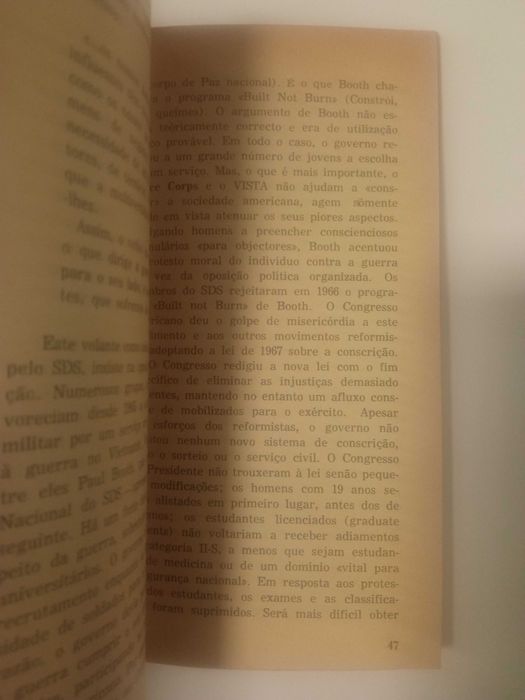 Vietnam: Programa da frente Nacional de libertação do Vietnam do Sul