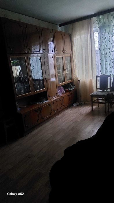 3кім. Райдужна вул. ,3-б Дніпровський, Воскресенка продам