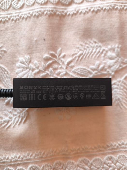 Adaptador realidade virtual para PS5