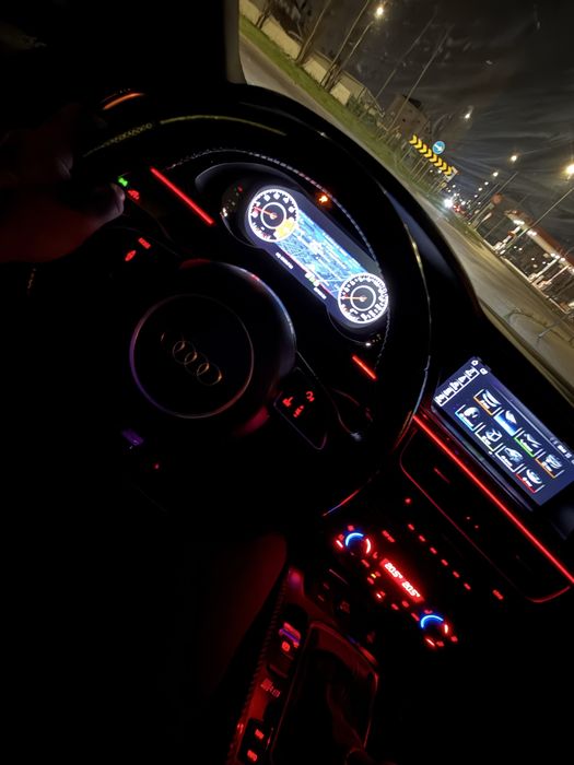 Audi a5 3.0 TDI Full RS5